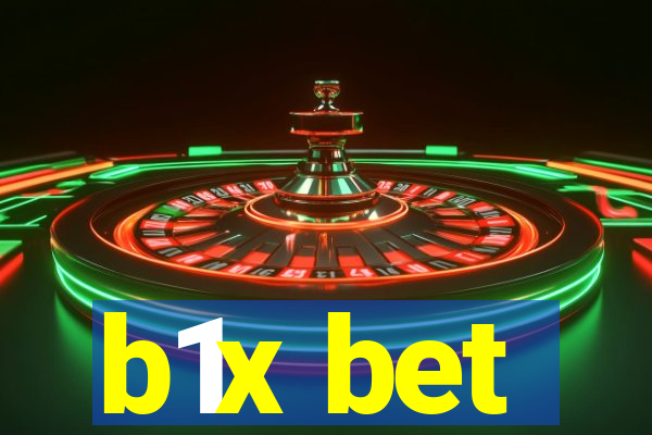 b1x bet